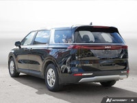 Get ready to redefine family travel with this *Certified Pre-Owned 2022 Kia Carnival LX * the perfec... (image 2)