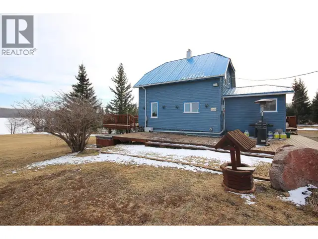 16020 Tupper Village Way Dawson Creek, British Columbia in Houses for Sale in Fort St. John - Image 36