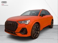 AUDI TROIS-RIVIÈRES MEMBER OF THE GABRIEL GROUP 819-266-7777 LOCATED IN THE CENTER OF MAURICIE AT AU... (image 6)