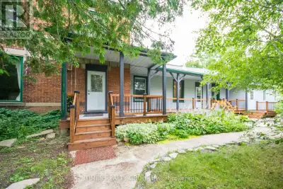 Exceptional turnkey property with 5 fully occupied residential units. Rare find with strong cash flo...