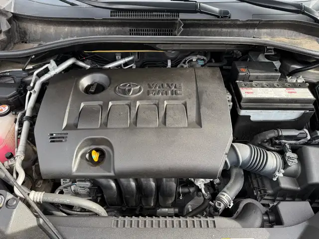 2020 Toyota C-HR Limited LIMITED| NO ACCIDENTS| LOW KM in Cars & Trucks in Markham / York Region - Image 25