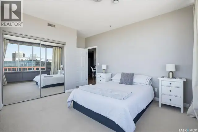 1108 1867 Hamilton STREET Regina, Saskatchewan in Condos for Sale in Regina - Image 17
