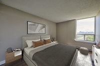 Set on beautifully maintained grounds just steps from the Ottawa River, Riverton Park Apartments off... (image 7)