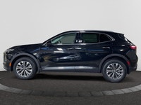 Welcome to Capital GMC! This 2026 Buick Envision in Ebony Twilight Metallic is equipped with AWD and... (image 1)