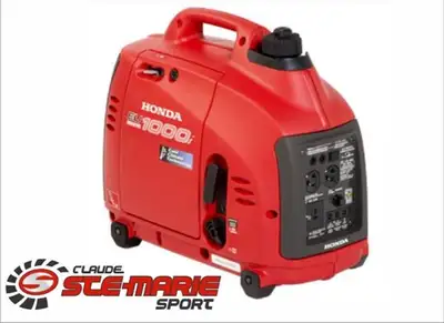 STE-MARIE SPORT, votre concessionnaire HONDA pour la rive-sud de Montréal, est fier de vous servir p...