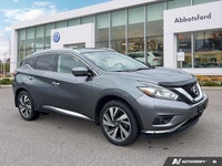 The 2018 Nissan Murano Sport Utility, with 67,213 kilometers, is meticulously designed to merge soph... (image 6)