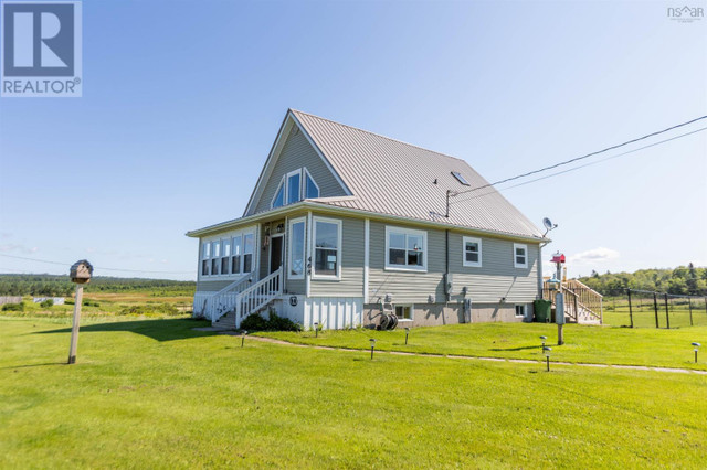 468 Lower Cove Road Lower Cove, Nova Scotia in Houses for Sale in Truro - Image 2