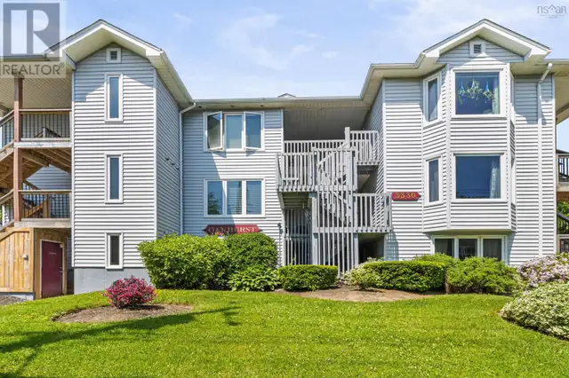 304 3330 Westerwald Street Halifax, Nova Scotia62864376351105121