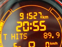 [SOLD | AC / Tilt Steering / Power Windows-Mirrors-Locks-Cruise Control / Keyless Entry / AM-FM-CD P... (image 9)