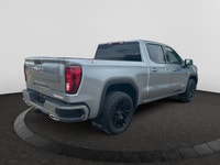 Welcome to Capital GMC! This 2026 GMC Sierra 1500 in Sterling Metallic is equipped with 4WD and Gas... (image 4)