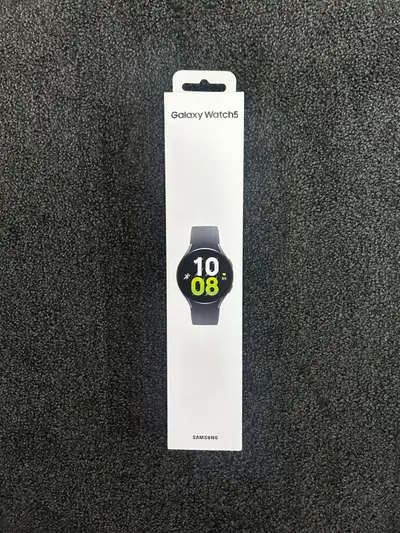 Samsung Galaxy Watch 5 30mm ( 1038777), View more