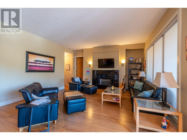 101 Falcon Point Way Unit# 5 Vernon, British Columbia in Condos for Sale in Fort St. John - Image 3