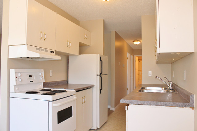 Simpson House  - 2 Bedroom 1 Bath Apartment for Rent in Long Term Rentals in Yellowknife - Image 2