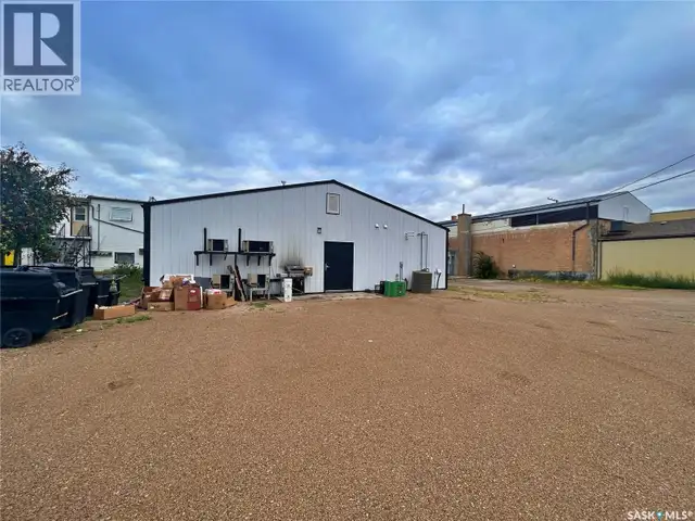 619 Main STREET Moosomin, Saskatchewan in Commercial & Office Space for Sale in Regina - Image 32