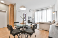 Plusieurs promotions en cours, détails au bureau de location. Faites la découverte de nos logements... (image 4)