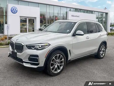 Only 31,717 Miles! This BMW X5 delivers a Intercooled Turbo Gas/Electric I-6 3.0 L/183 engine poweri...