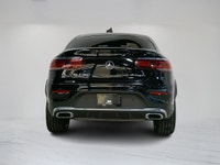 This 2021 Mercedes-Benz GLC 300 Coupe is a local Ontario vehicle with a clean Carfax report. Combini... (image 4)