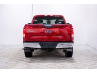 Libérez votre potentiel avec le Ford F-150 XLT Découvrez la quintessence de la puissance, de la poly... (image 5)