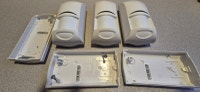 Rogers Smart Home Security Sensors (5) (Motion & Contact) Mississauga / Peel Region Toronto (GTA) Preview