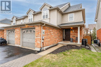 14 DARLING Crescent Guelph, Ontario