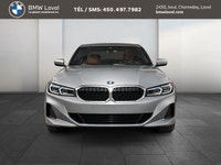 ===== 2023 BMW 3 Series 330e xDrive | Gr. Sup. Amélioré | ===== ===== * Groupe Supérieur Amélioré *... (image 1)