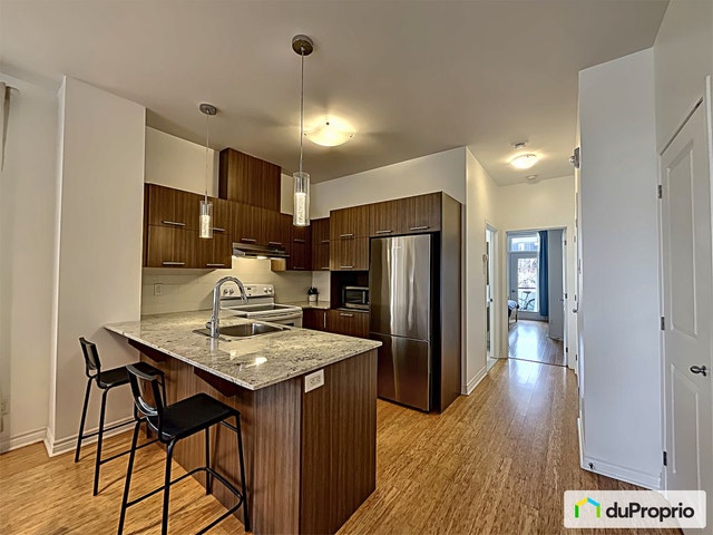 $419,000 - Condominium for sale in Lachine — photo 2