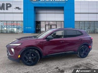 Saskatoon Motor Products - Recent Arrival! 2024 Buick Envision Sport Touring - Certified. GM Certifi... (image 1)