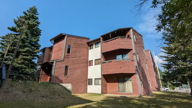 Westwood Apartment For Rent | West Pine Apartments in Long Term Rentals in Prince George - Image 12
