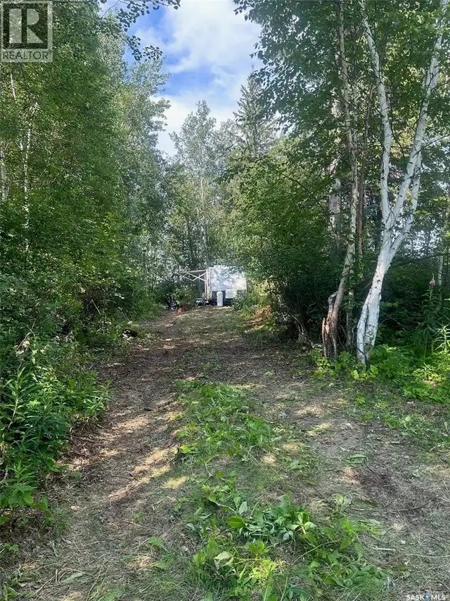 2 Canoe ROAD Cole Bay, Saskatchewan in Land for Sale in La Ronge - Image 4