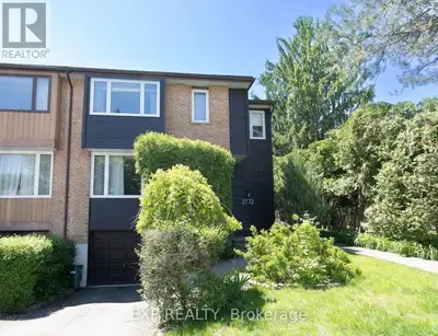 2772 SPRINGLAND DRIVE Ottawa, Ontario