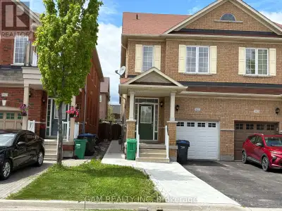 BASEMENT - 4423 CENTERTOWN WAY Mississauga (Hurontario), Ontario