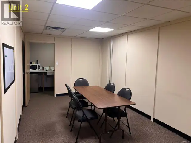 2 43 Commercial St Nanaimo, British Columbia in Commercial & Office Space for Rent in Nanaimo - Image 6