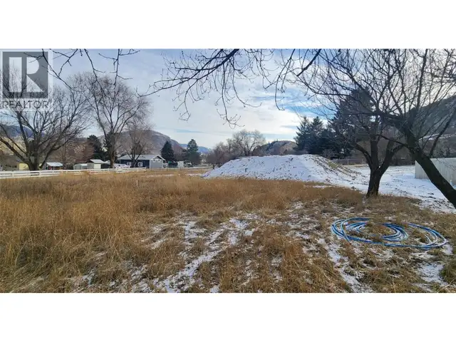 5888 DALLAS Drive Kamloops, British Columbia in Land for Sale in Kamloops - Image 10