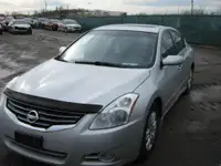 !!!!NOW OUT FOR PARTS !!!!!!WS008178 2012 NISSAN ALTIMA