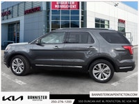 2019 Ford Explorer | Heated Seats | Navigation | Bluetooth | Roof Rails | Back up Camera Experience... (image 4)
