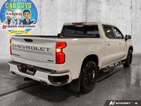 Welcome to Mann-Northway Auto Source. Dominate both the workweek and the weekend with this 2023 Chev... (image 5)