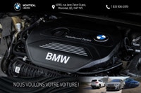 *English below* *Français:* Ce superbe BMW X2 xDrive28i, provenant d'un seul propriétaire ayant effe... (image 9)