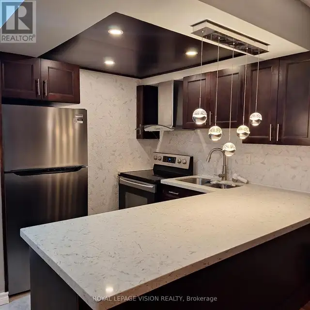 1107 - 940 CALEDONIA ROAD Toronto (Yorkdale-Glen Park), Ontario in Long Term Rentals in City of Toronto - Image 3