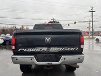 . Engine: 6.4L V8 Safety Equipment Electronic Stability Control (ESC) ABS And Driveline Traction Con... (image 3)