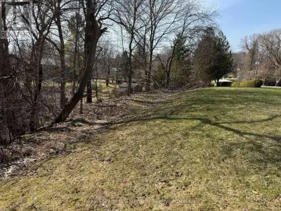 Discover a rare opportunity to build your dream home on this large, one-of-a-kind residential lot lo...