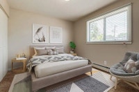 Amenities: Spacious Rooms • Affordable Parking • Heat & Water Included Suite & Building: Bachelor, o... (image 1)