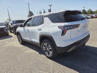 With advanced safety and driver-assist features coming standard it brings confidence to every drive.... (image 5)