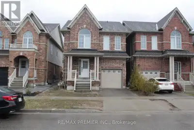 Location, Location! Just minutes to Conestoga College and Hwy 401. Fully Furnished, just comeand liv...