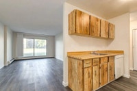 Amenities: Heat & Water Included • Affordable Parking • Spacious Rooms Suite & Building: One-bedroom... (image 7)
