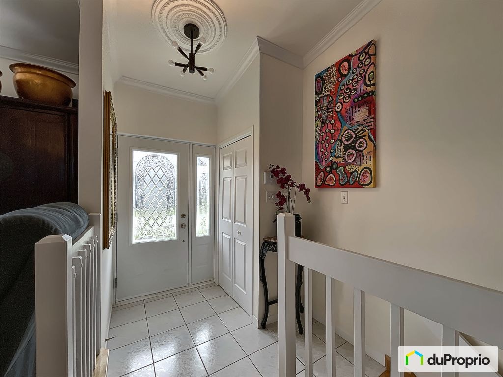 $462,500 - Bungalow for sale in Drummondville (Drummondville) — photo 2