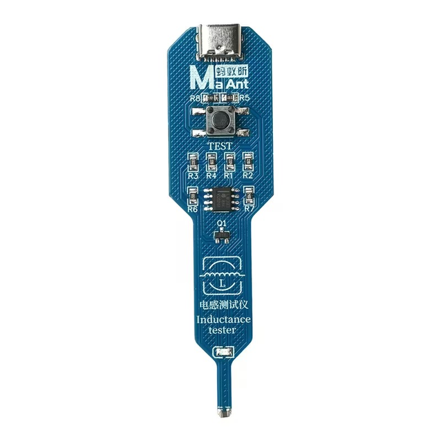Capacitance and inductance diagnostic tester in General Electronics in Mississauga / Peel Region - Image 2