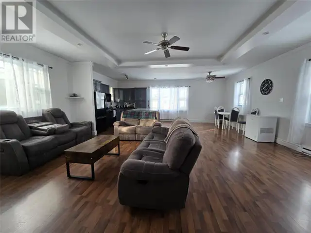 4034 Bartlett Drive Labrador City, Newfoundland & Labrador in Houses for Sale in Labrador City - Image 6