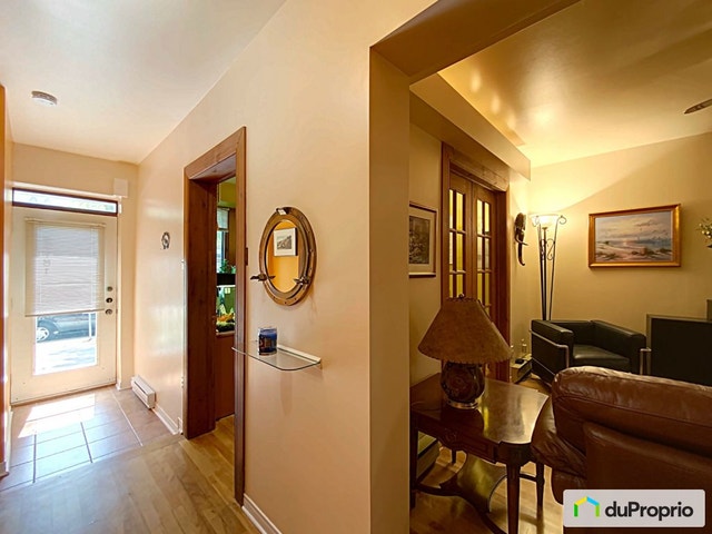 $579,000 - Condominium for sale in Le Plateau-Mont-Royal — photo 3