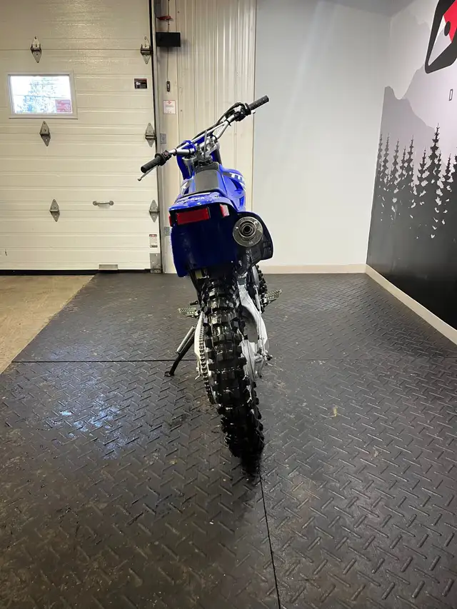 2025 Yamaha TTR-230 in Other in Lac-Saint-Jean - Image 4