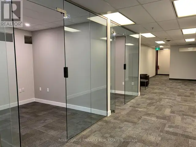 600-31 - 3300 HIGHWAY 7 DRIVE W Vaughan (Vaughan Corporate Centr in Commercial & Office Space for Rent in Markham / York Region - Image 17